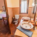 Rural La Sinforosa 阿朗格