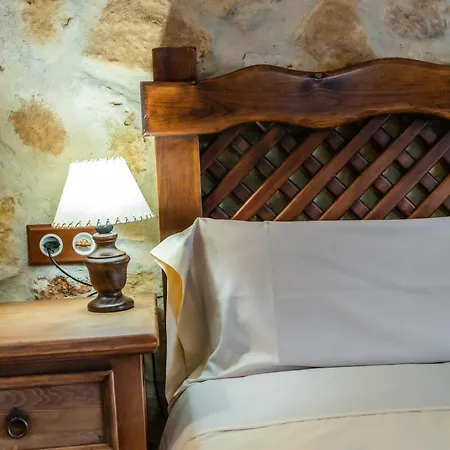 Rural La Sinforosa * Alange