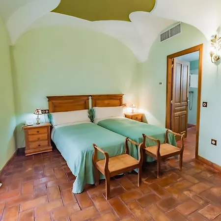 Rural La Sinforosa *