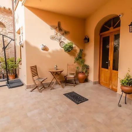 Rural La Sinforosa * Alange