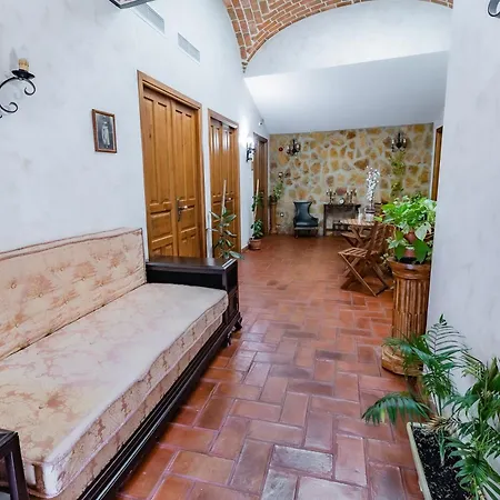 Landhaus Rural La Sinforosa *