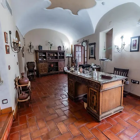 Rural La Sinforosa Alange