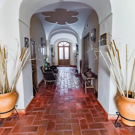 Rural La Sinforosa *