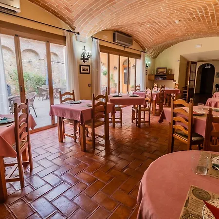 Rural La Sinforosa Alange