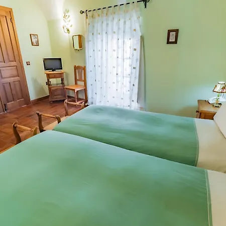 Rural La Sinforosa Alange