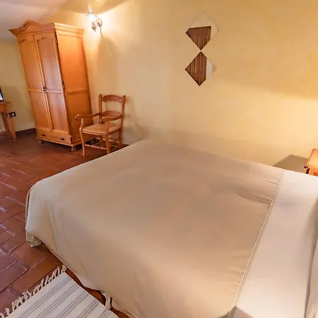 Rural La Sinforosa *