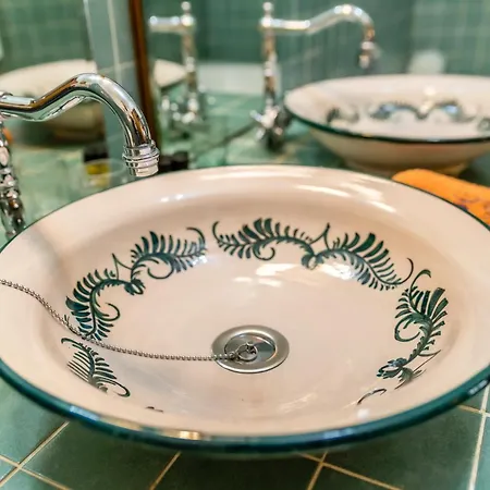 Rural La Sinforosa Séjour à la campagne *