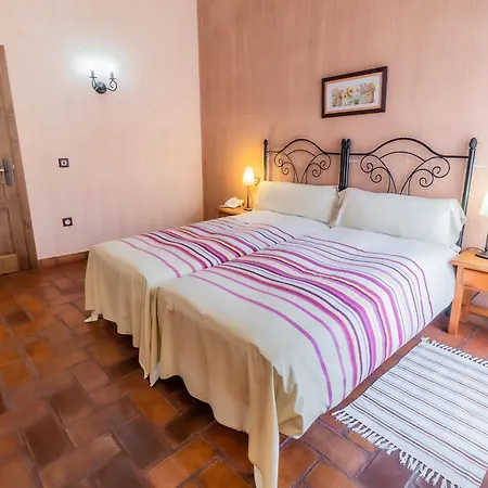 Rural La Sinforosa Alange