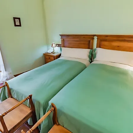 Rural La Sinforosa Country house *