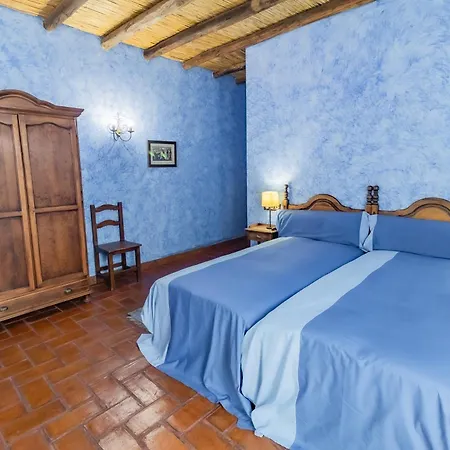 Country house Rural La Sinforosa Alange