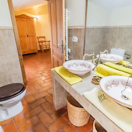 Rural La Sinforosa Alange