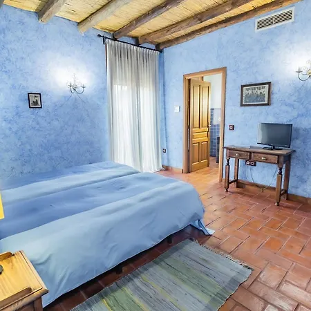 Landhaus Rural La Sinforosa *