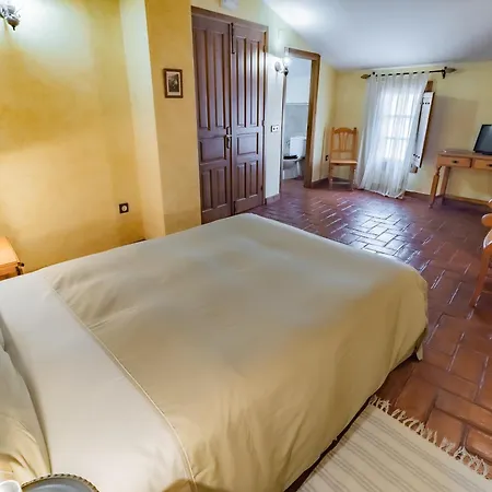 Landhaus Rural La Sinforosa