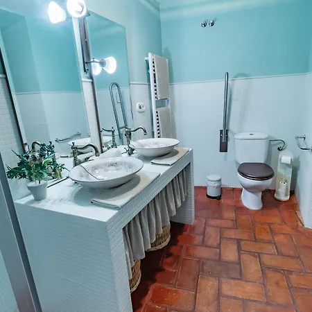 Rural La Sinforosa * Alange