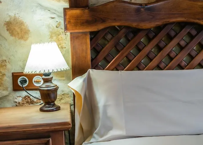 Rural La Sinforosa * Alange