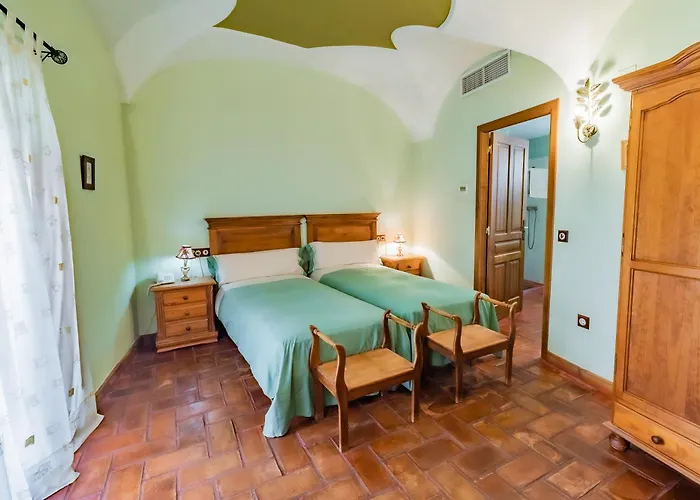 Rural La Sinforosa *