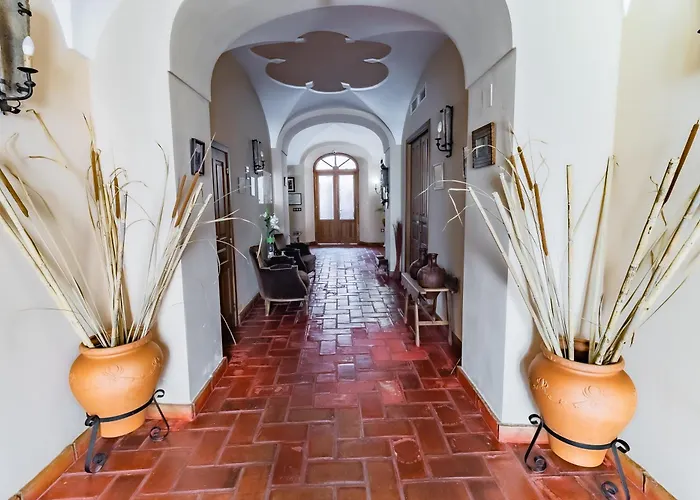 Rural La Sinforosa *