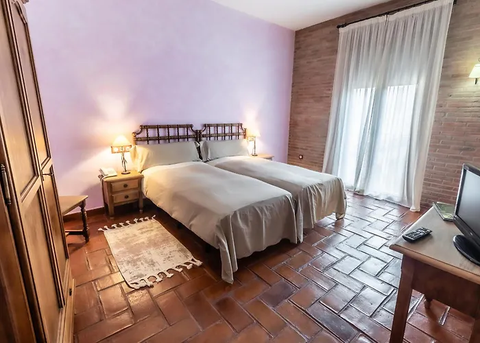 Casa rural Rural La Sinforosa *