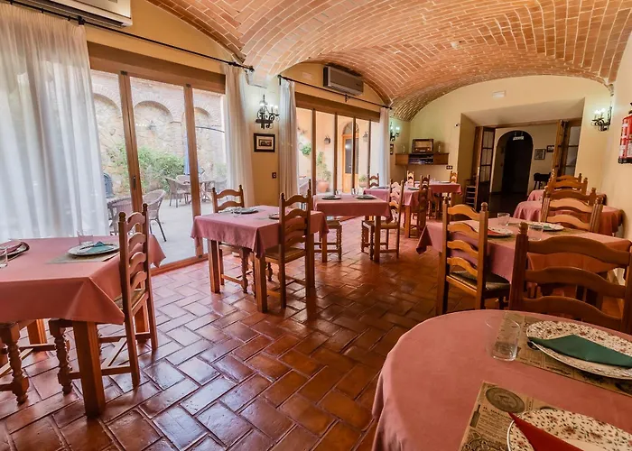 Rural La Sinforosa Alange