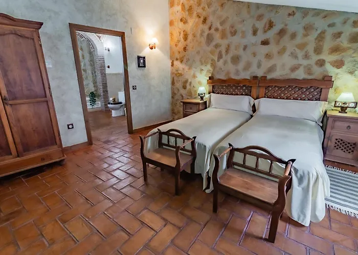 Rural La Sinforosa Casa rural Alange