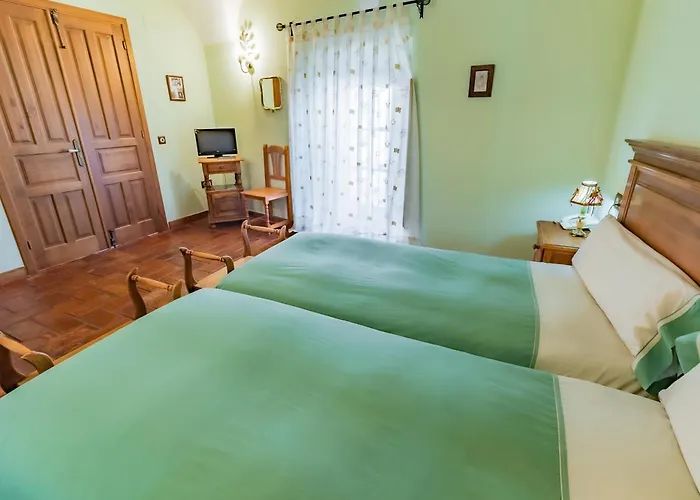 Rural La Sinforosa Alange