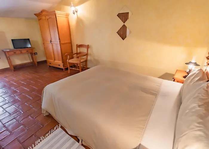 Rural La Sinforosa *