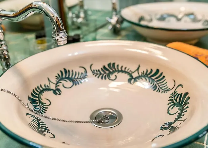 Rural La Sinforosa Casa rural *