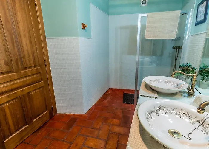 Rural La Sinforosa Casa rural Alange