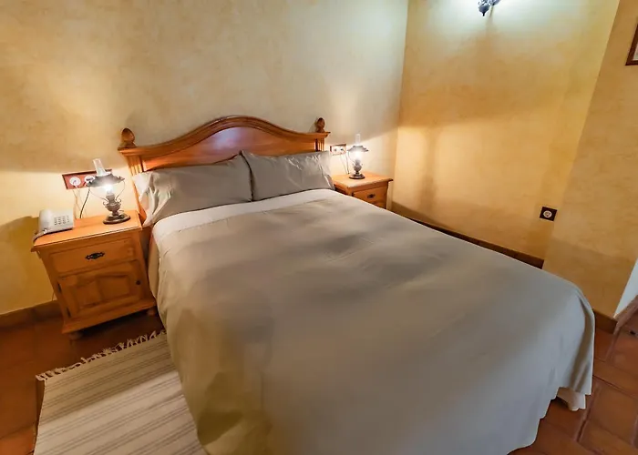 Rural La Sinforosa Casa rural