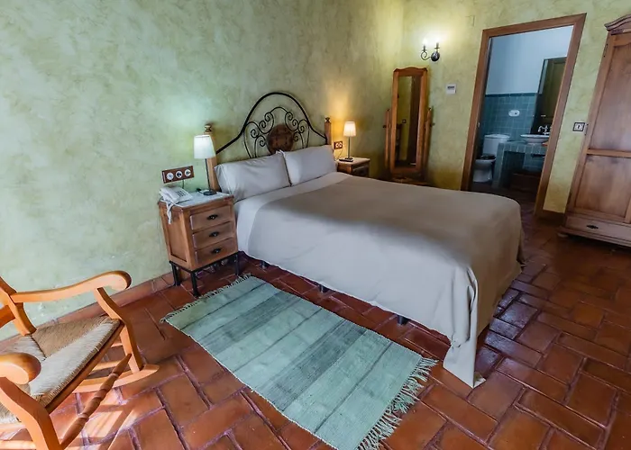 Rural La Sinforosa Casa rural *