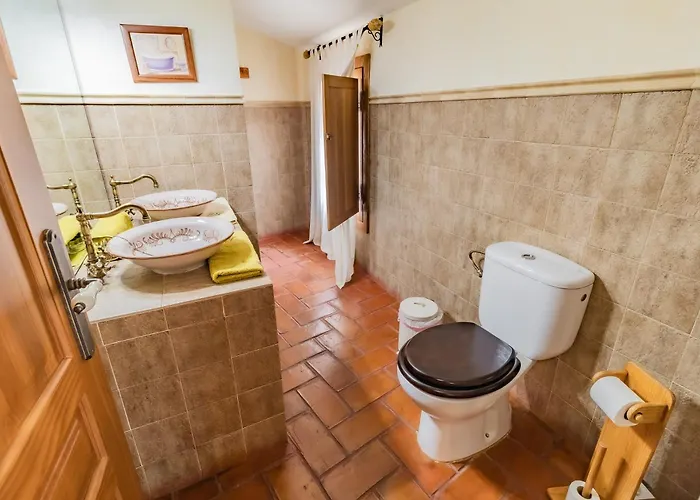 Casa rural Rural La Sinforosa Alange