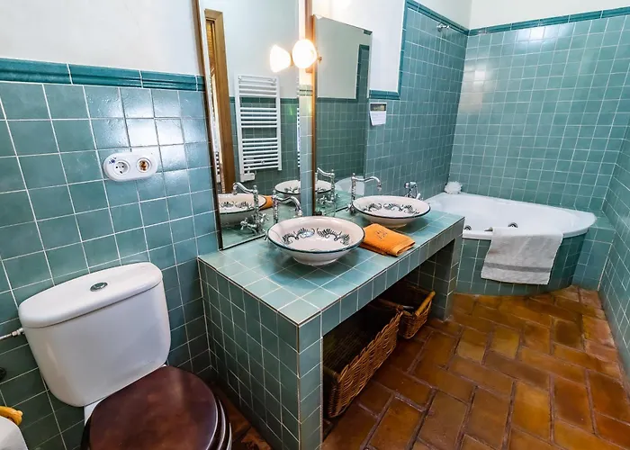 Rural La Sinforosa Casa rural Alange