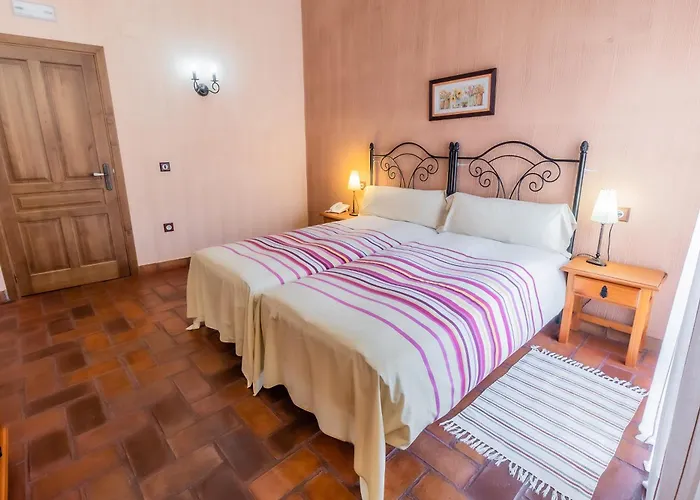 Rural La Sinforosa Alange