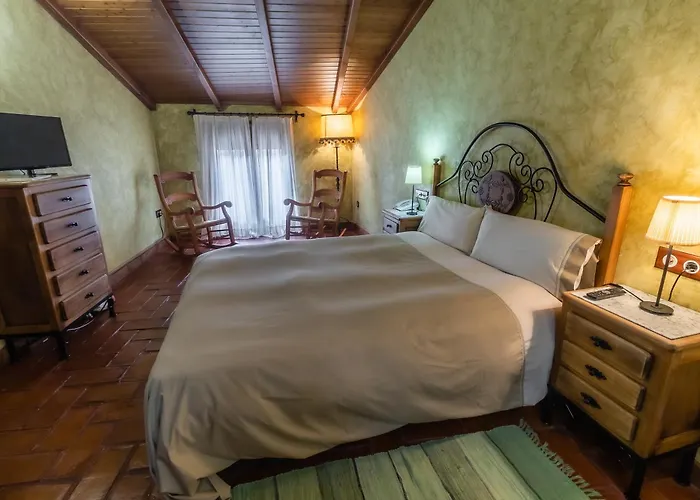 Casa rural Rural La Sinforosa *