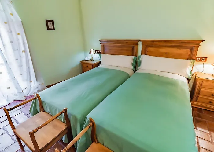 Rural La Sinforosa Casa rural *