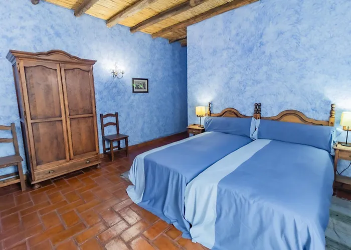 Casa rural Rural La Sinforosa Alange