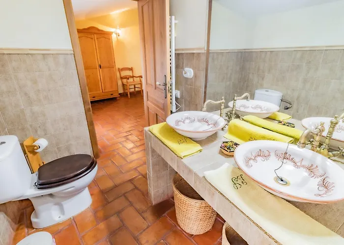 Rural La Sinforosa Alange