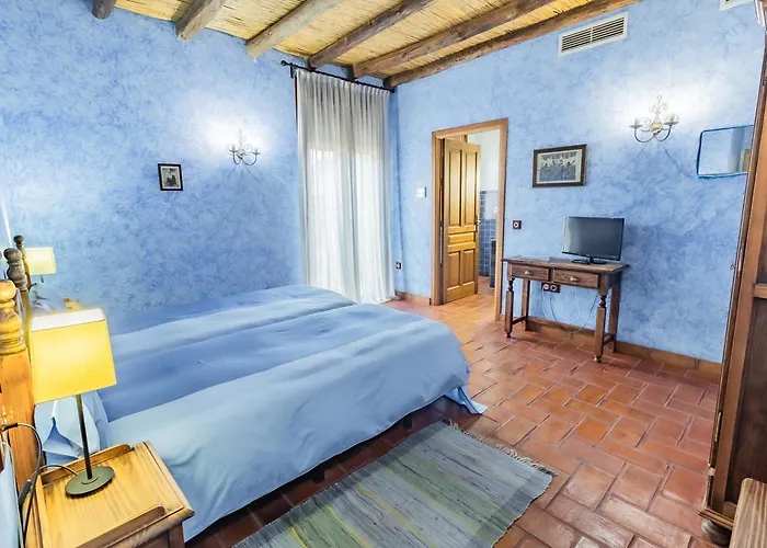 Casa rural Rural La Sinforosa *