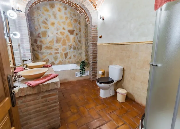 Rural La Sinforosa * Alange