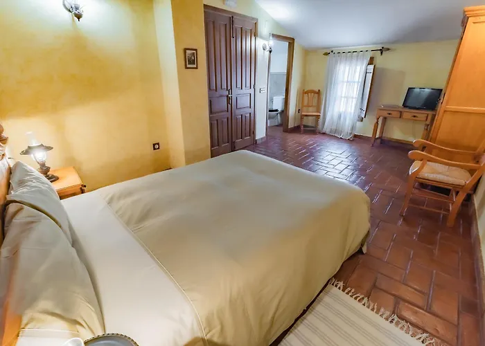 Casa rural Rural La Sinforosa