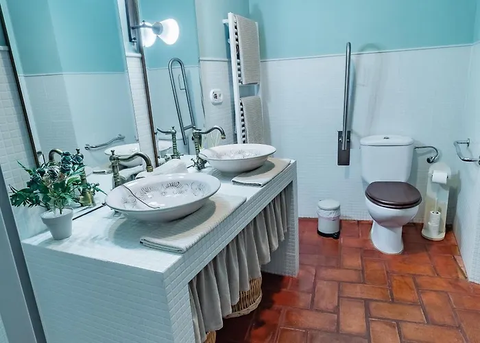 Rural La Sinforosa * Alange