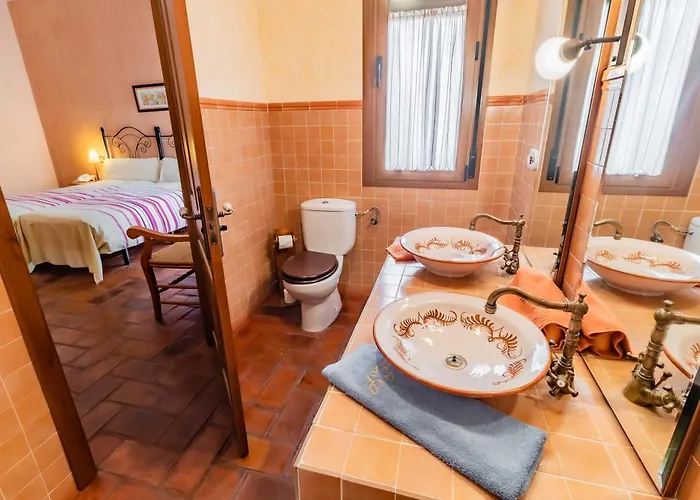 Rural La Sinforosa Alange